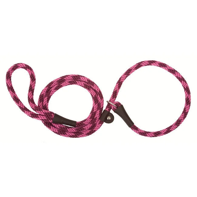 - Pet educational toy recommendationsRuby Diamond Small Mendota British Style Slip Lead 3/8 x 6 Ft