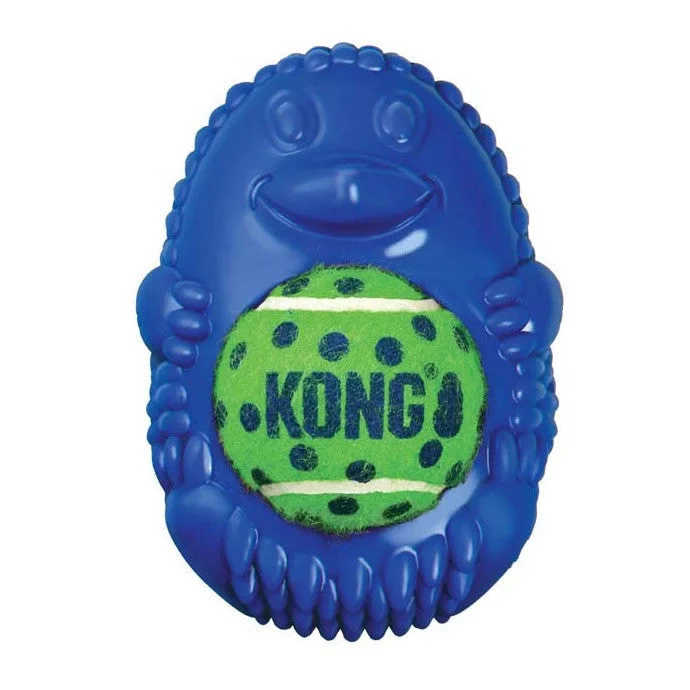 - Hamster toy recommendationsLarge Kong Tennis Pals Hedgehog Dog Toy