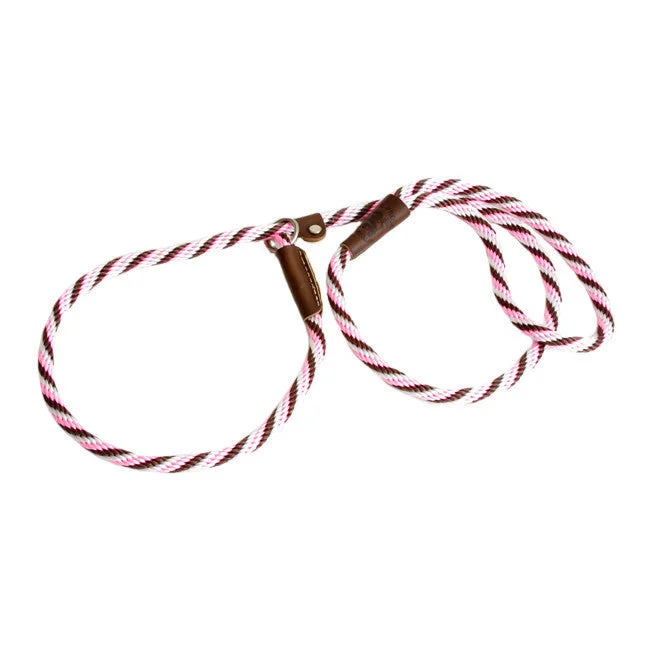  -Non-toxic pet toy recommendationsPink Chocolate Small Mendota British Style Slip Lead 3/8 x 6 Ft