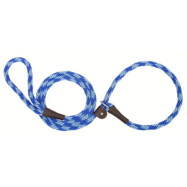 - Environmentally friendly pet toy recommendationsSapphire Diamond Small Mendota British Style Slip Lead 3/8 x 6 Ft