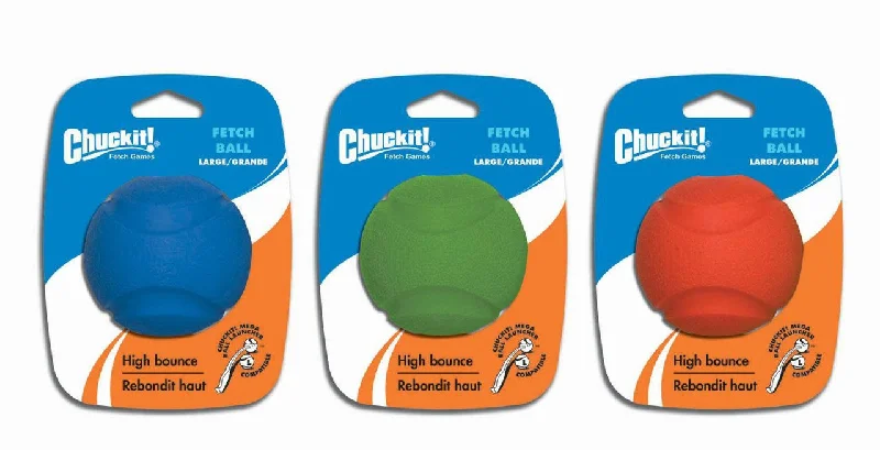 - Travel pet toy recommendationsChuckIt! Large Fetch Ball Dog Toy 1 Pack