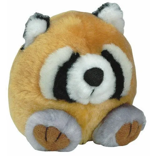 - Dog toy recommendationsPetmate Booda Squatter Racoon Toy 4" Plush Toy