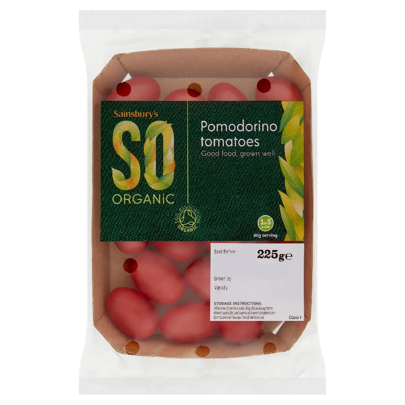 - Pregnant cat delivery room warming boxSainsbury's Pomodorino Tomatoes, SO Organic 225g