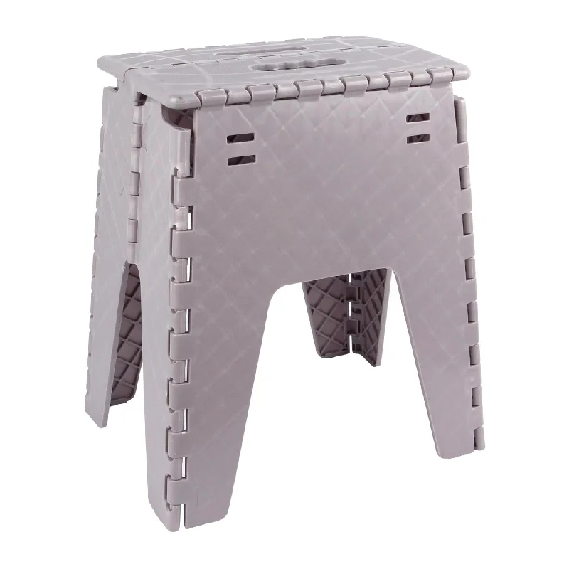 - Winter warm clothes for short-haired dogs26cm x 34.5cm x 38.5cm Folding Step Stool - By Ashley