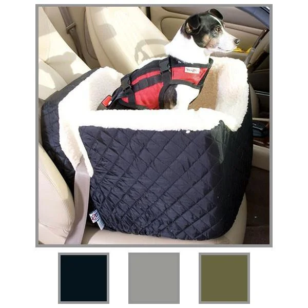 - Pet vitamin complex nutrition tabletsLookout® 1 Dog Car Seat