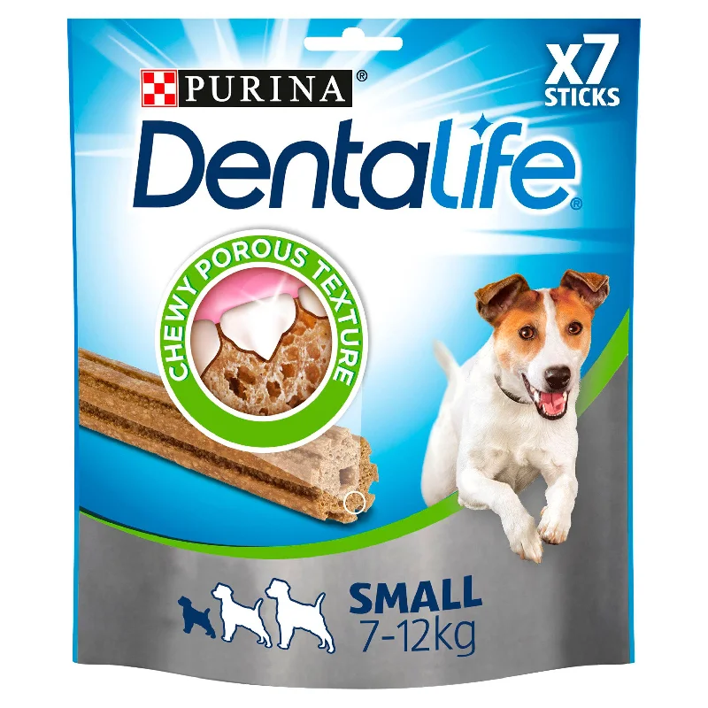  -Non-contact cat thermometerPurina Dentalife Small Dog Dental Chew X 7 115g