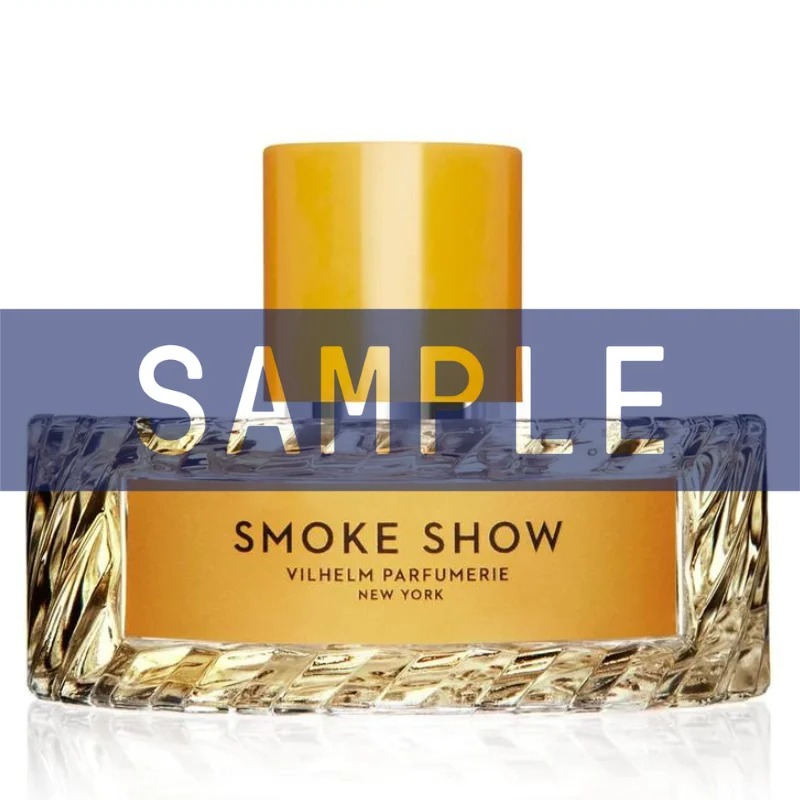 - Remote interactive pet feederVilhelm Parfumerie Sample - Smoke Show EDP (1 ml vial) #10082842