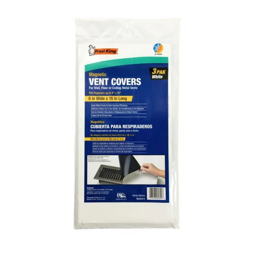 - Pet vitamin complex nutrition tabletsVent Cover