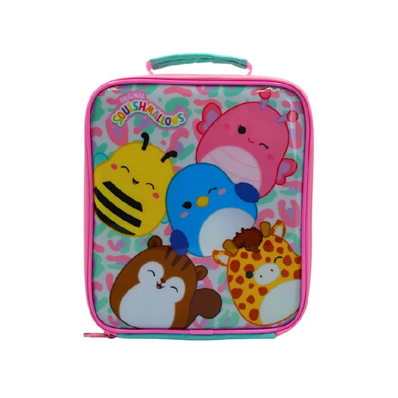 - Winter warm clothes for short-haired dogsSquishmallows Insulated Lunch Bag