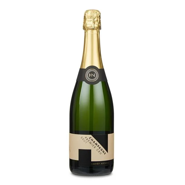 - Parrot climbing and standing wooden frameHarvey Nichols Champagne Brut NV   75cl