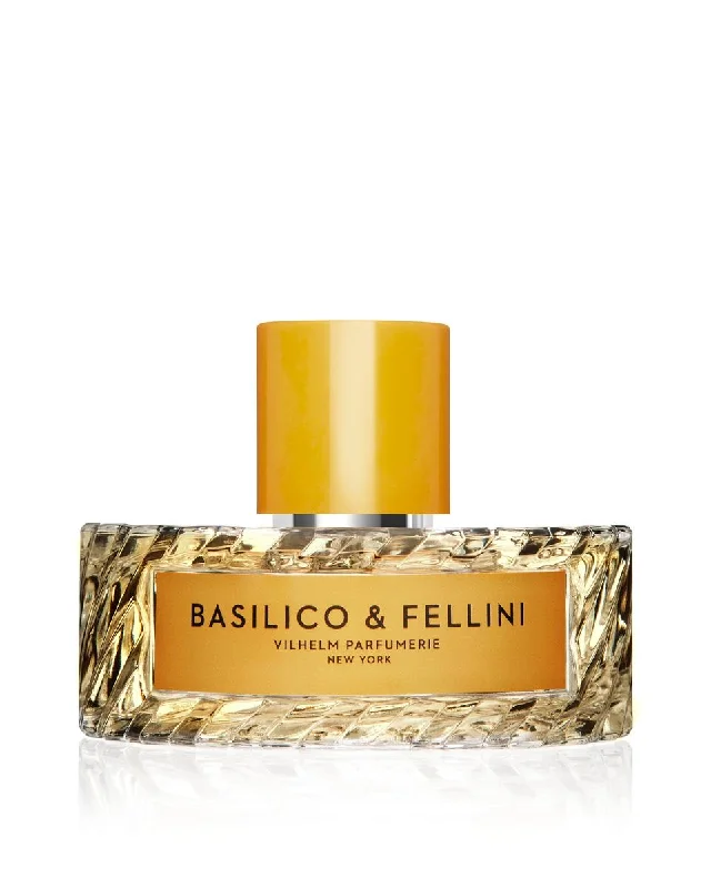 - Custom pet birthday cakeVilhelm Parfumerie Basilico + Fellini EDP (100 ml) #10082825