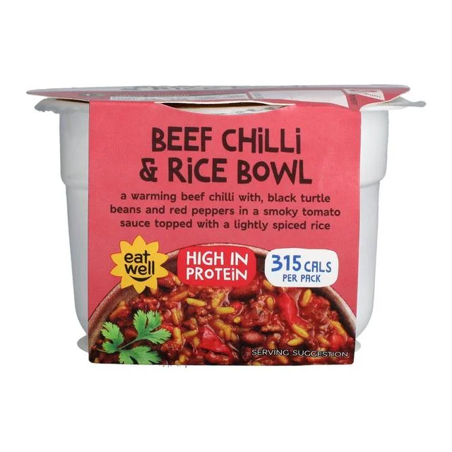  -Non-contact cat thermometerM&S Beef Chilli & Rice Bowl   300g