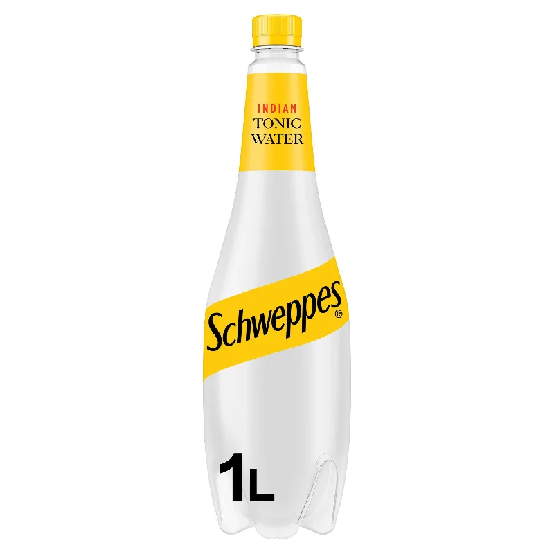 - ​​Christmas pet Christmas clothingSchweppes Tonic Water 1L