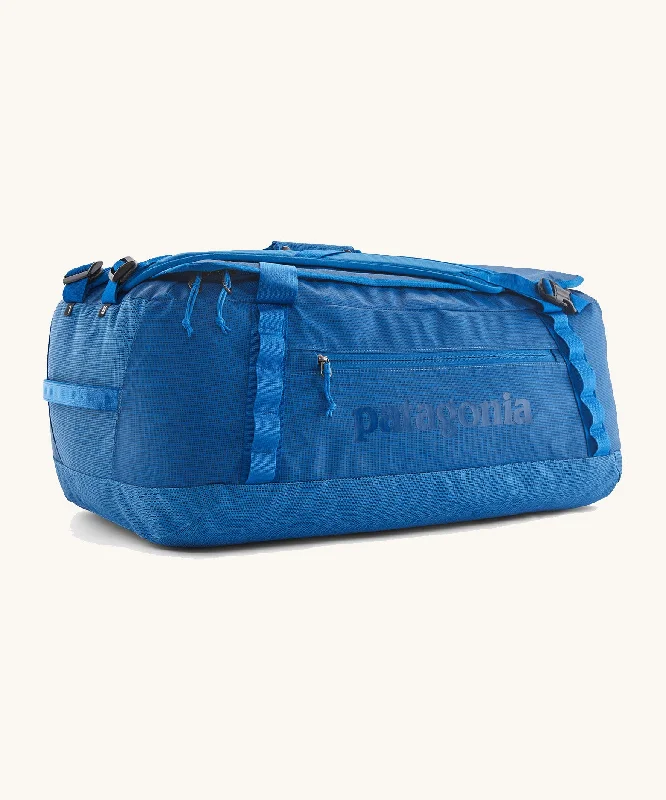 - Cat hair ball removal and hair removal creamPatagonia Black Hole Duffel 55L - Endless Blue