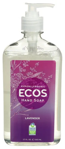  -Non-contact cat thermometerEcos - Hand Soap, Lavender, 17 oz - Pack of 6