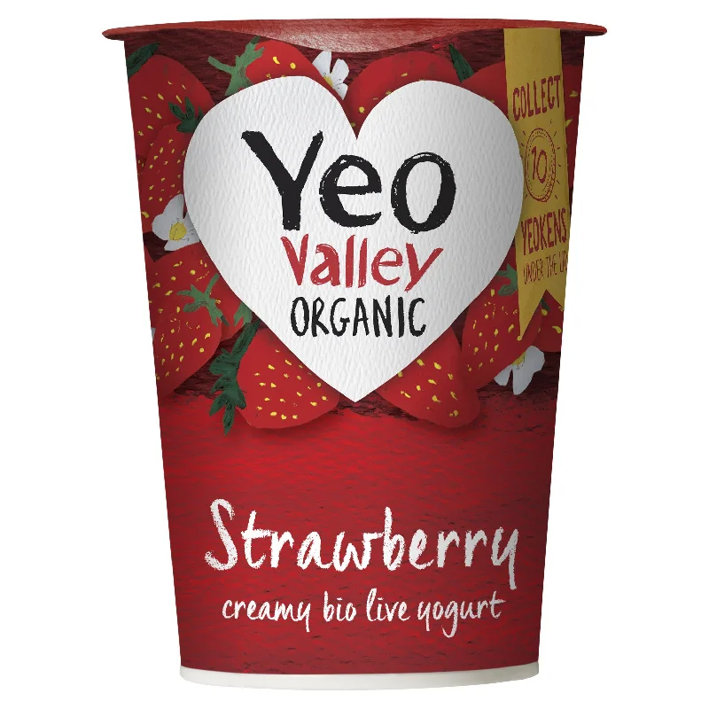 - Pet diabetes prescription foodYeo Valley Organic Strawberry Yogurt 450g