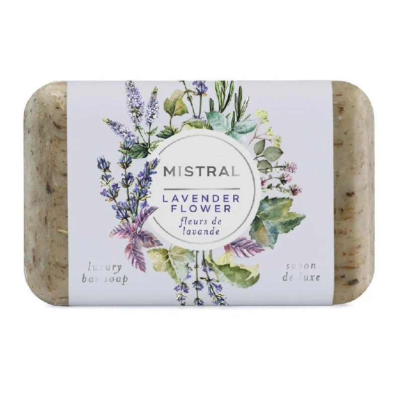 - ​​Pet toys under 10 yuanMistral Classic Lavender Flower Bar Soap (7 oz) #10082688