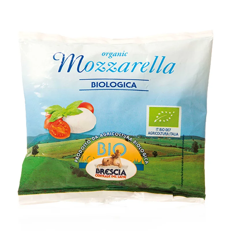 Pet ProductsItalicatessen Brescia Mozzarella