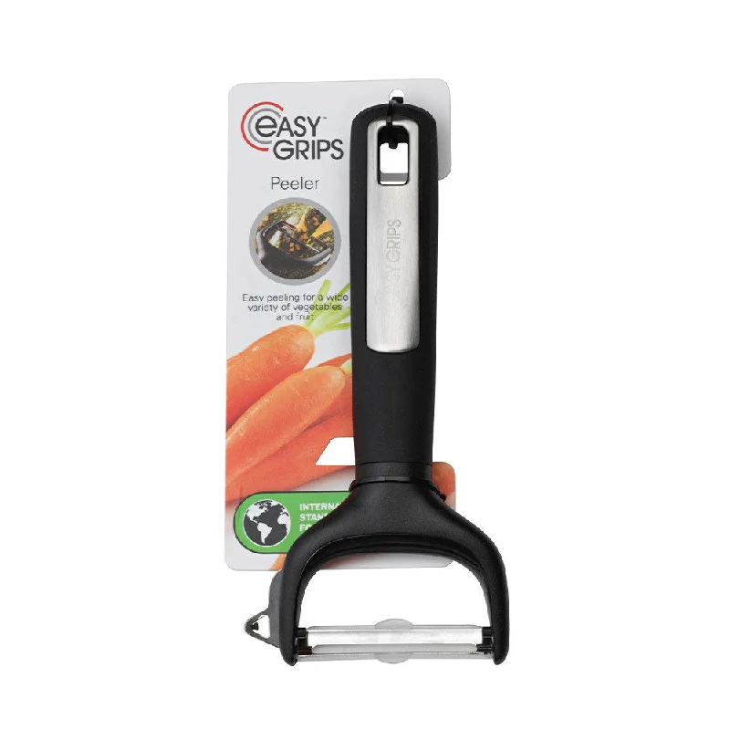  -Explosion-proof leash FOR LARGE dogsEasy Grips Pro Y Vegetable Peeler Black