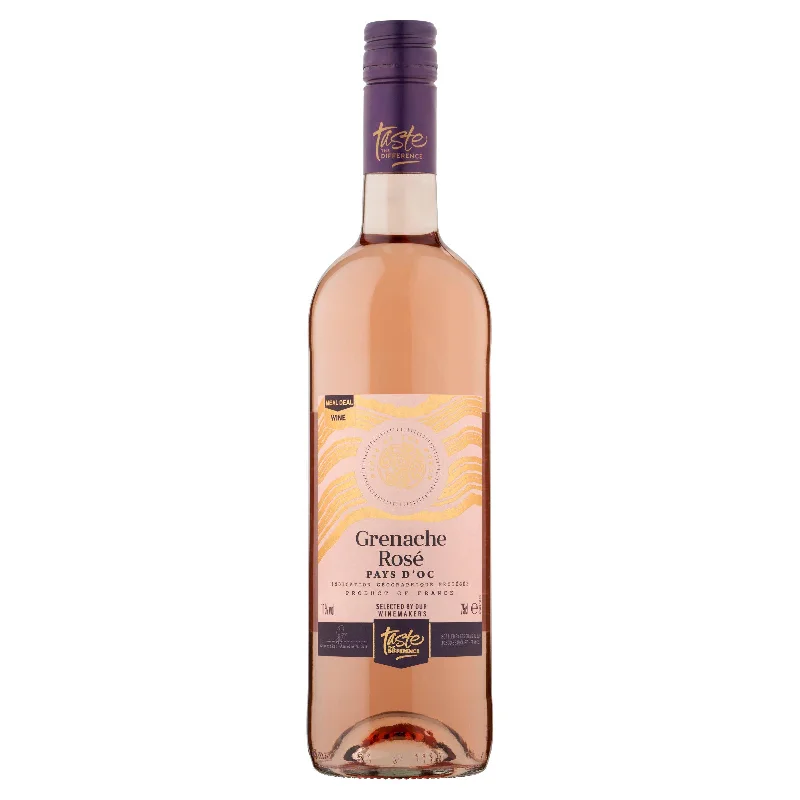 - Elderly dog ​​joint care mattressSainsbury's Grenache Rosé, Taste the Difference 75cl