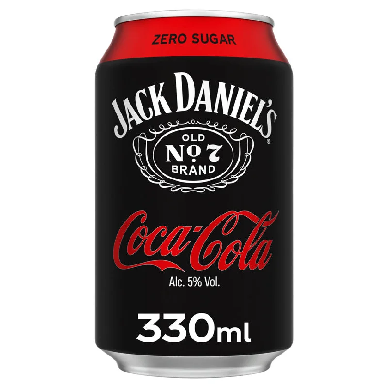 - Pet monitor with cameraJack Daniel's and Coca-Cola Zero