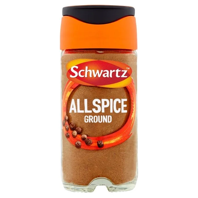 - Pet diabetes prescription foodSchwartz Ground Allspice Jar   37g