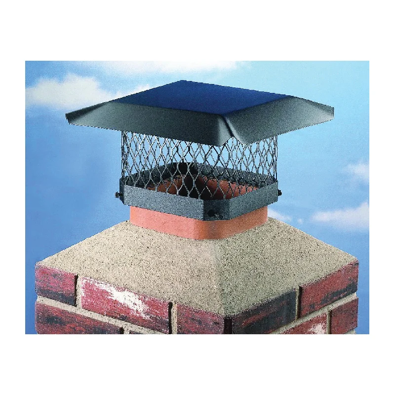 - Postoperative pet anti-licking Elizabethan collarShelter Chimney Cap