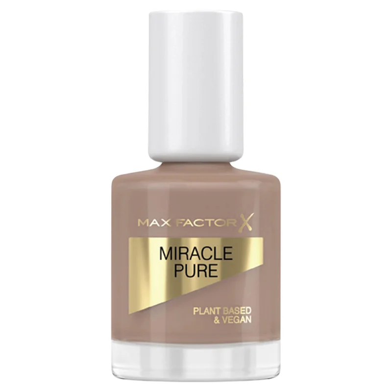 - Cat stress soothing sprayMax Factor Miracle Pure Spiced Chai 812 Nail Polish