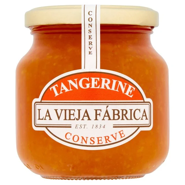 - Climbing pet constant temperature heating padLa Vieja Fabrica Tangerine Conserve   290g