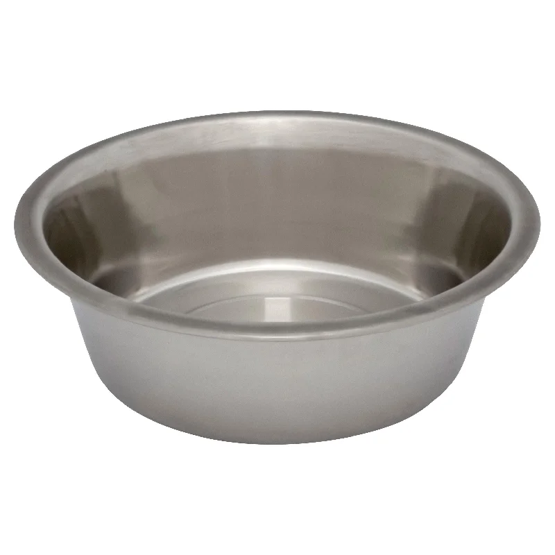 Pet ProductsPetface Stainless Steel Medium Dog Bowl