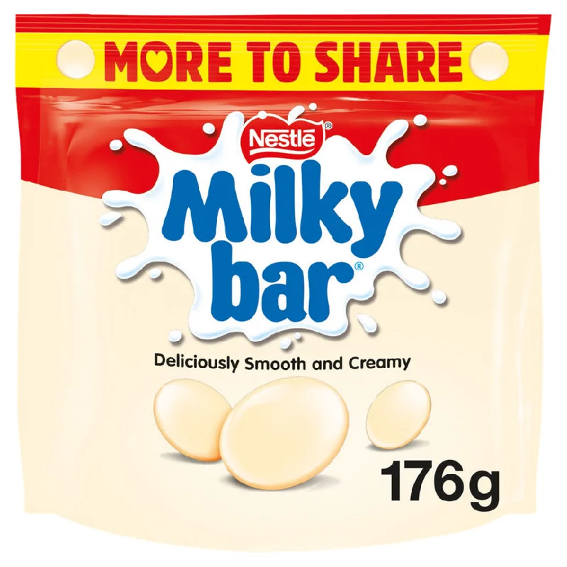 - Climbing pet constant temperature heating padMilkybar White Chocolate Buttons Sharing Bag 176g