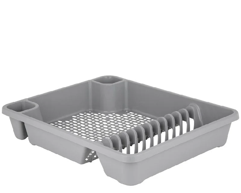 - Winter dog thick down jacketWham Grey Everyday Dish Drainer