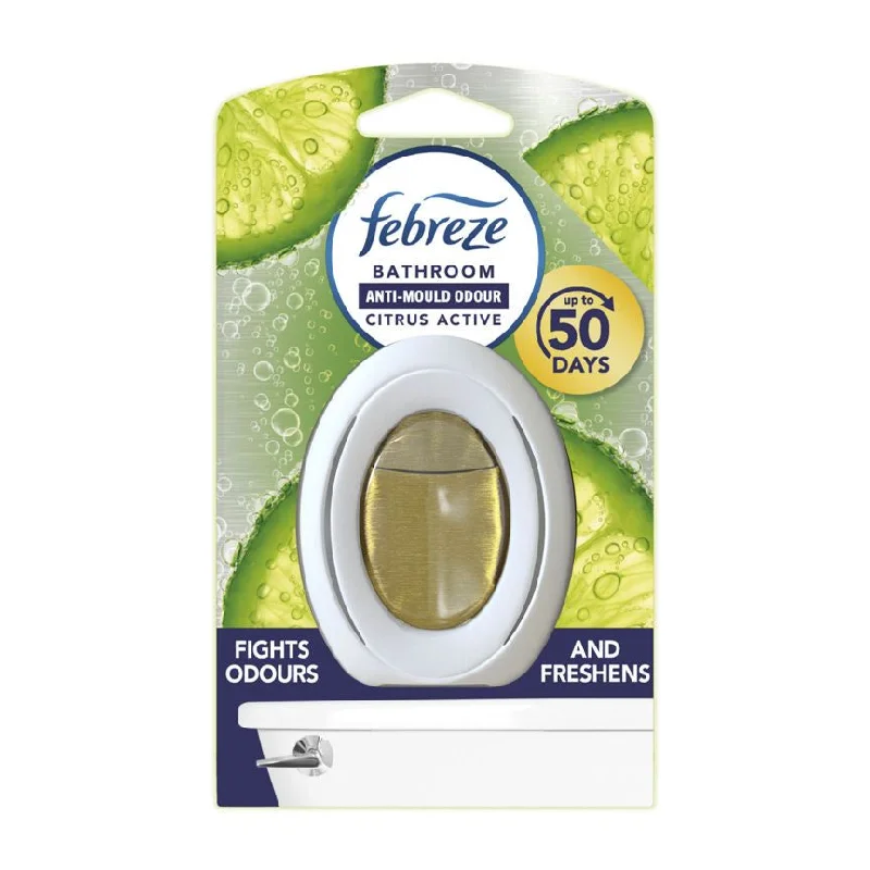 - Car dog seat beltFebreze Bathroom, Continuous Air Freshener Citrus To Fight Mouldy Odour 1 Count