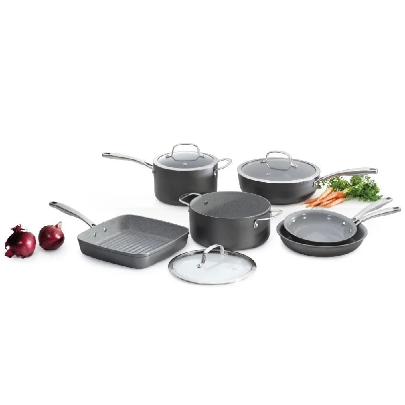 - Pet diabetes prescription foodCuisine::pro Swiss+Tec 6 Piece Ceramic Non Stick Cookware Set