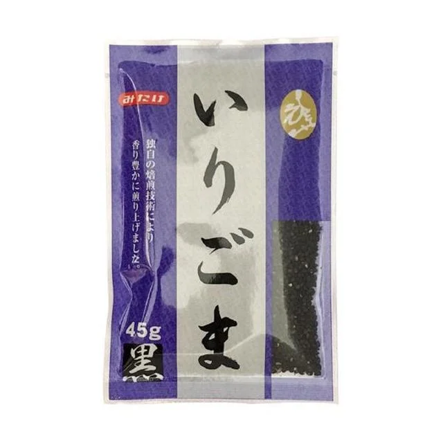 - Cat anti-jump window safety netMitake Irigoma Shiro Roasted Black Sesame Seeds   55g