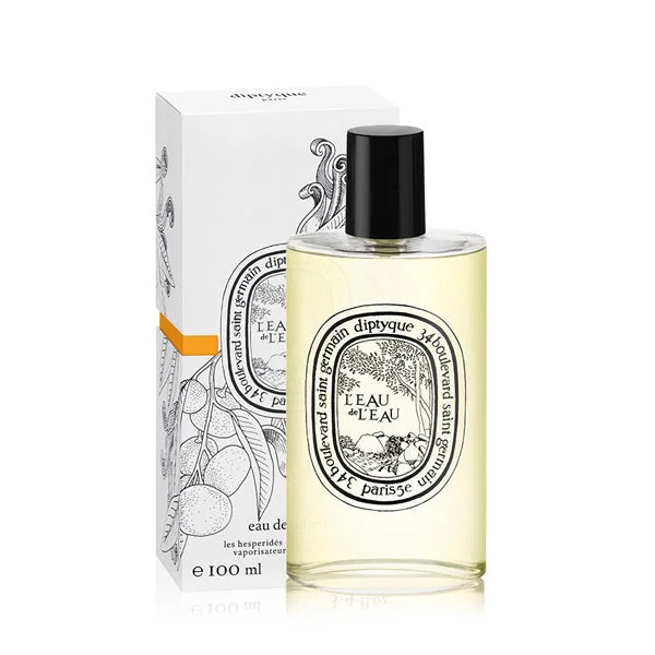 - Cat stress soothing spraydiptyque Paris L'Eau de L'Eau Eau de Toilette (3.4 fl oz) #10070654