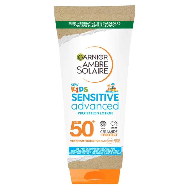  -Non-contact cat thermometerGarnier Ambre Solaire SPF 50+ Sensitive Advanced Kids Lotion 175ml