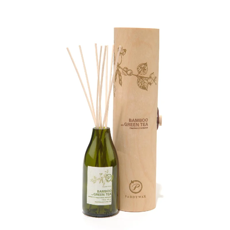  -Anti-scratch sofa protective coverPaddywax 118ml Eco Green Diffuser - Bamboo & Green Tea