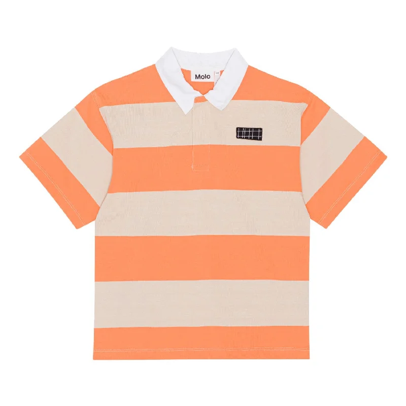 - Air box TSA certified check-inMolo Ember Sand Reef Tee