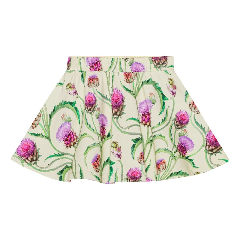 - Natural latex pet mattressMolo Artichoke Barbera Skirt