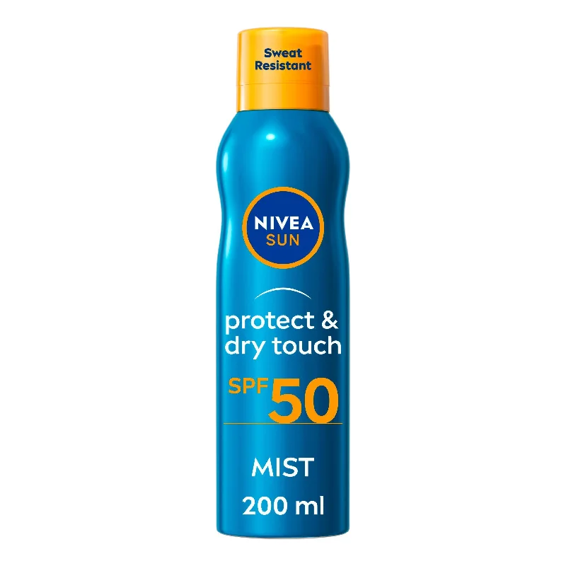 - Climbing pet constant temperature heating padNivea Sun Protect & Dry Touch Cooling Sun Cream Mist SPF50 200ml