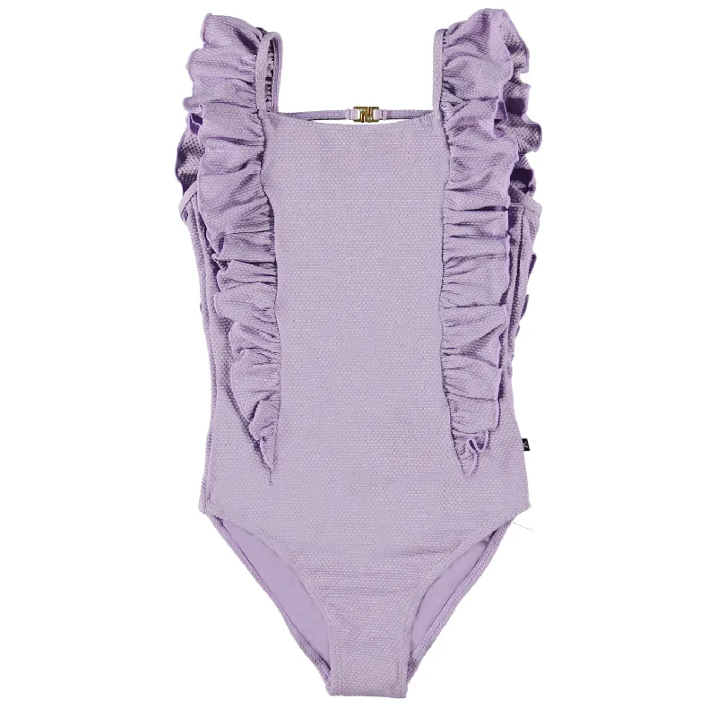 - Automatic temperature adjustment cat bedMolo Viola Nathalie Swimsuit