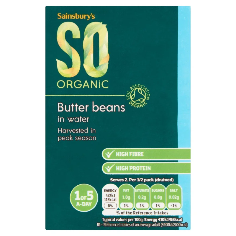 - Pregnant cat delivery room warming boxSainsbury's Butter Beans Carton, SO Organic 380g, (230g*)