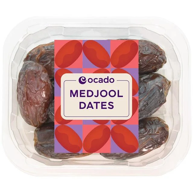 - Parrot climbing and standing wooden frameOcado Medjool Dates   500g