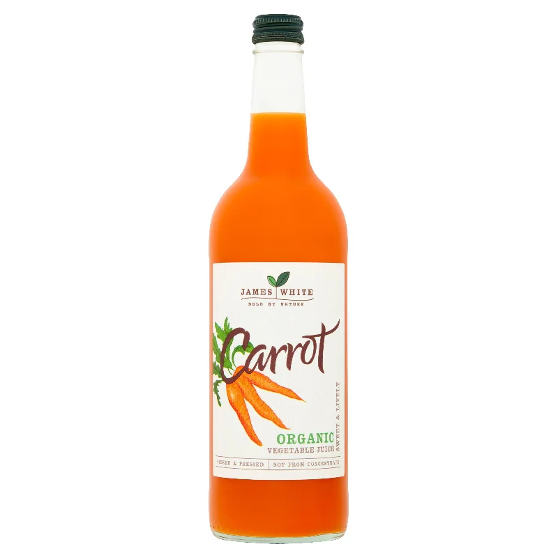  -Non-contact cat thermometerJames White Organic Carrot Juice 750ml