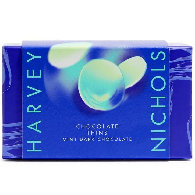 - Custom pet birthday cakeHarvey Nichols Mint Thins   200g