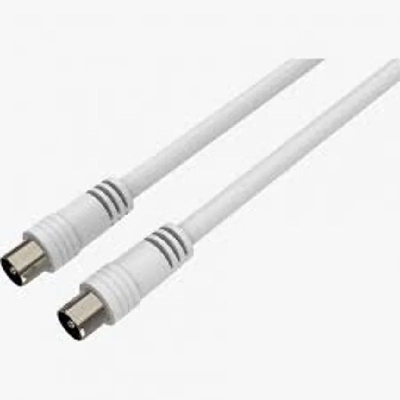 ---ASDA Tech Coaxial Cable - 1.8m