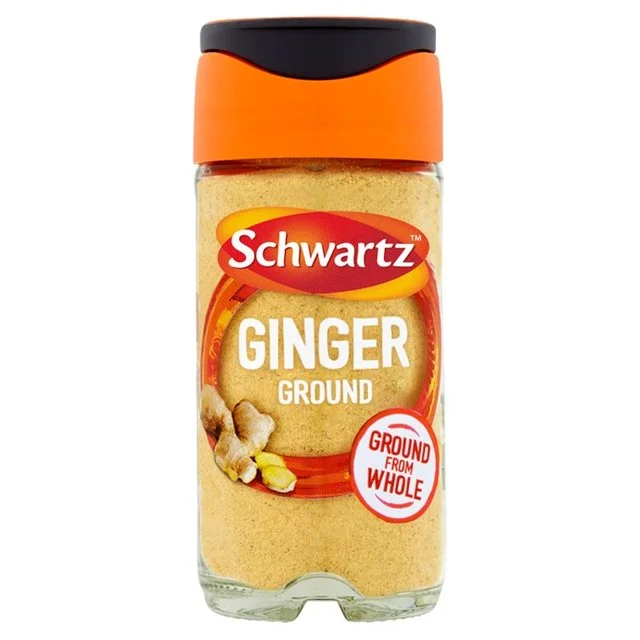 - Parrot climbing and standing wooden frameSchwartz Ground Ginger Jar   26g