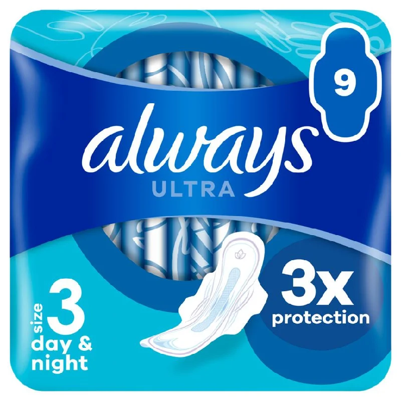 - Elderly dog ​​joint care mattressAlways Ultra Sanitary Towels Day & Night (Size 3) With Wings