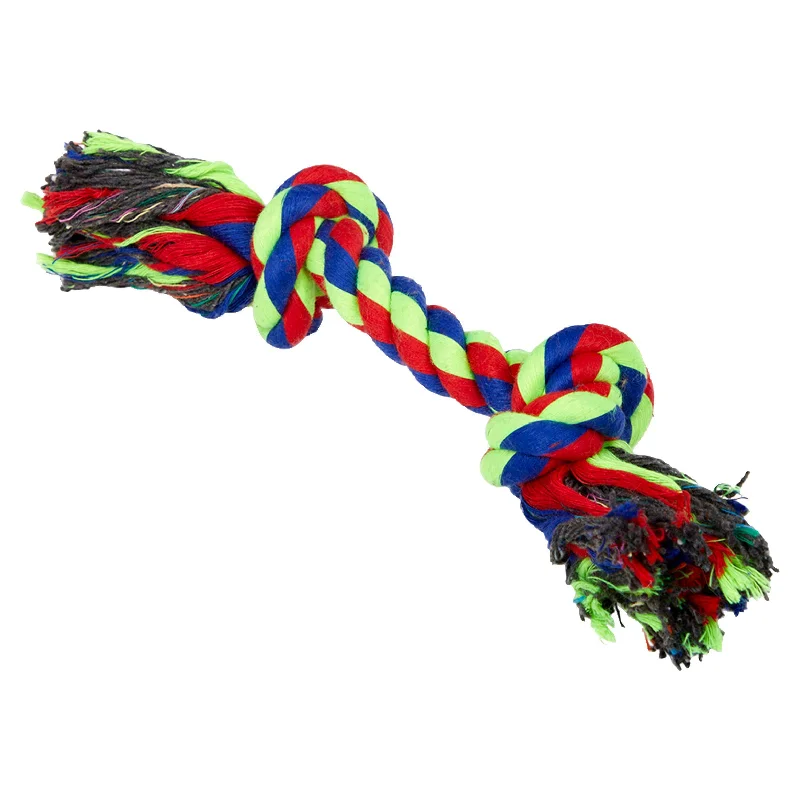 - Postoperative pet anti-licking Elizabethan collarPetface Toyz Knotted Rope